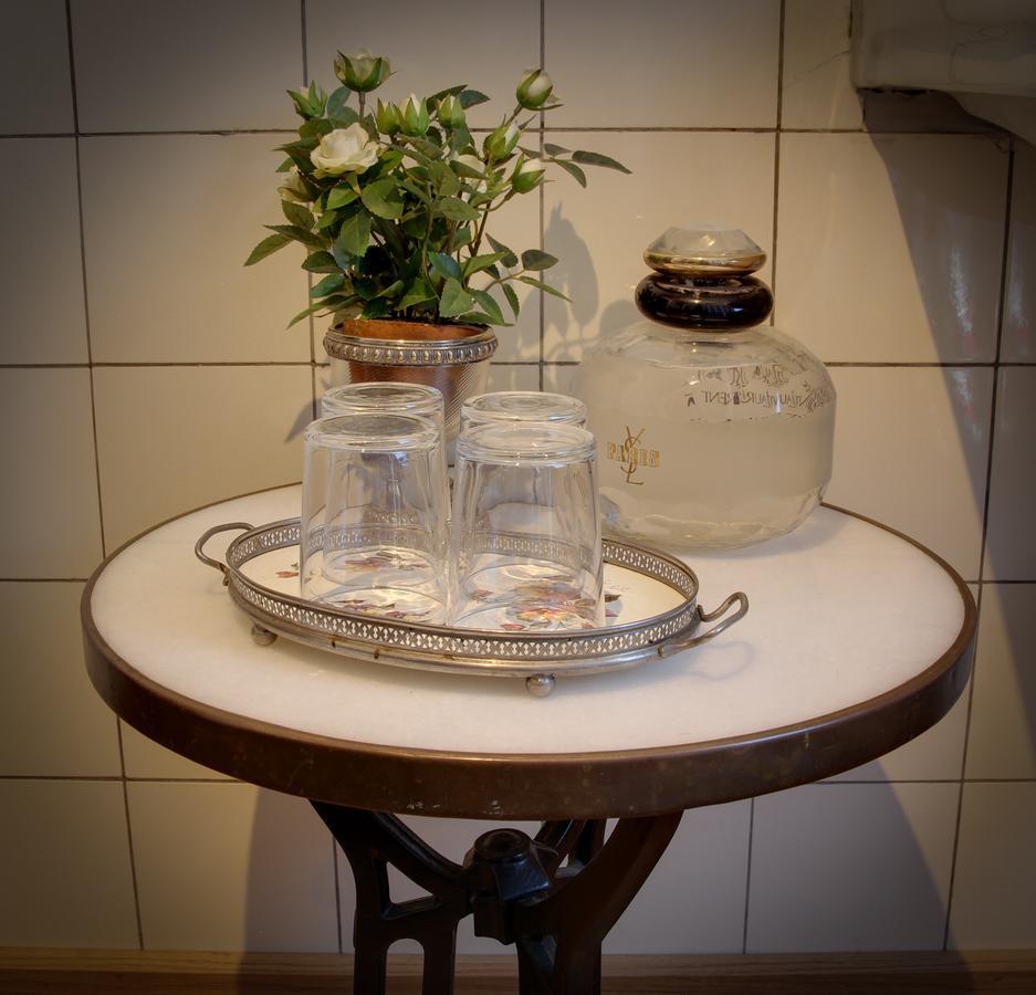 Ustria Crusch Alva Bed & Breakfast Tavanasa ภายนอก รูปภาพ